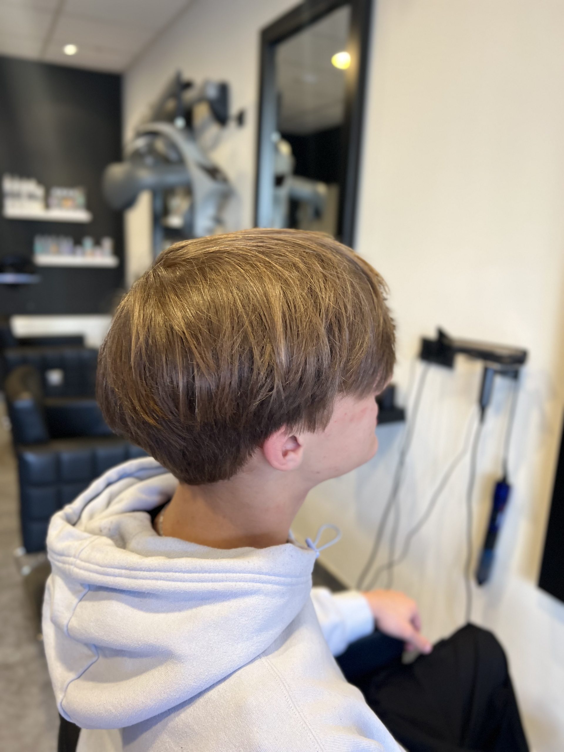 Mannen permanent kapsalondestylist.nl